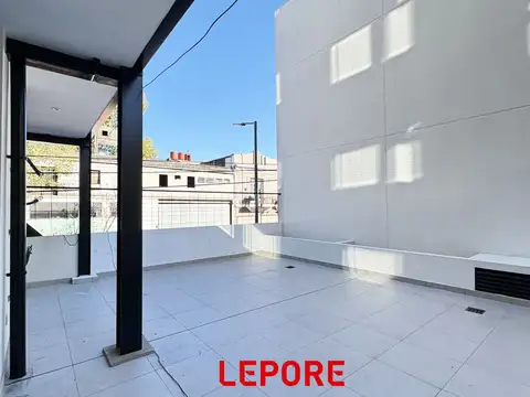 JOSÉ MÁRMOL 1800, Piso 1