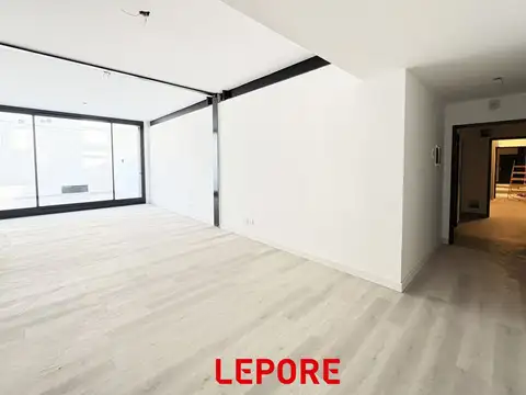 DEPARTAMENTO 3 AMBIENTES EN BOEDO