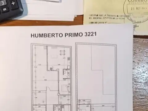 Departamento en Venta en San Cristobal, USD 48.900