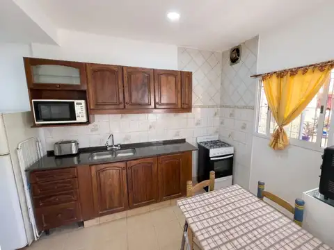 Depto Tipo Casa en Venta de 4 dormitorios