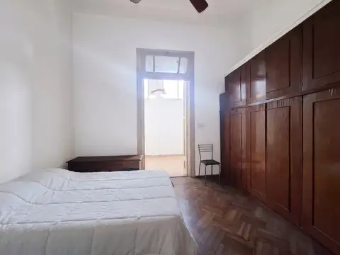 Depto Tipo Casa 5 ambientes con 1 baño