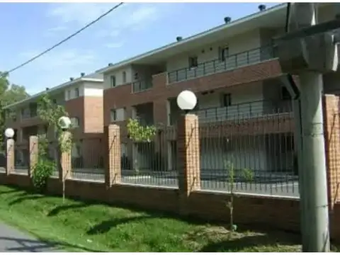 Departamento en Venta en Pilar, USD 85.000