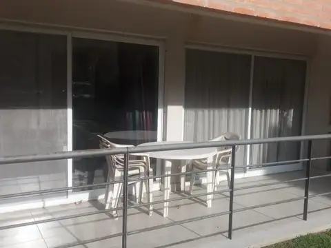 DEPARTAMENTO 2 AMBIENTES - VILLAVENTO COMPLEJO CONDOMINIO