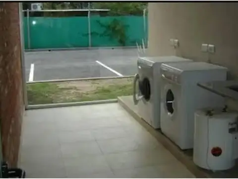 Departamento en Venta con 1 cochera