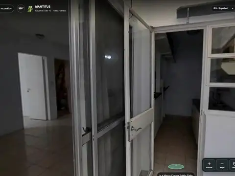 Departamento en Alquiler Permite mascota