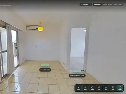Fernández De Enciso 3900, Piso 1°