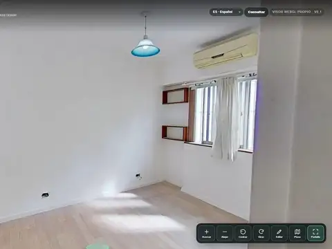Fernández De Enciso 3900, Piso 1°