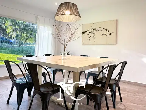 Casa en Venta de 4 dormitorios