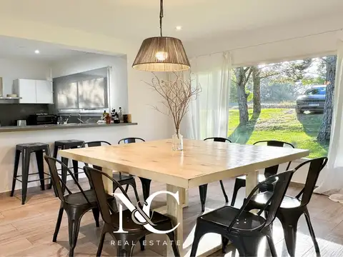 Casa en Venta en Costa Esmeralda, USD 250.000
