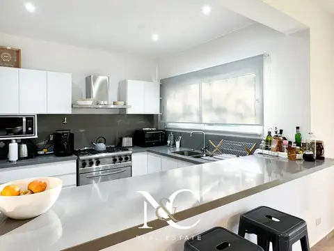 Casa en Venta 4 años