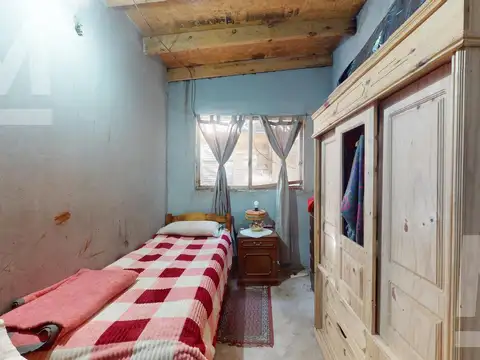 Casa en San Carlos