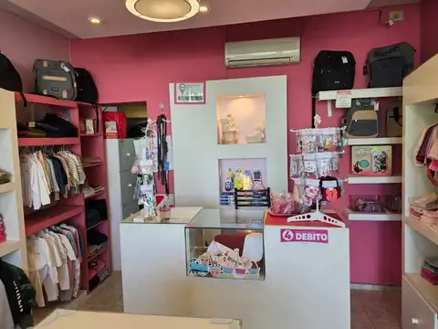 Fondo Comercio en Venta en Lujan de Cuyo, USD 12.000