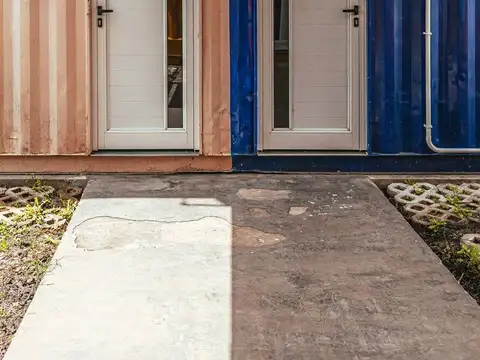 Calle 713, Playa, B7619 Chapadmalal, Provincia de Buenos Aires
