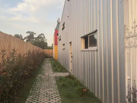 Calle 713, Playa, B7619 Chapadmalal, Provincia de Buenos Aires