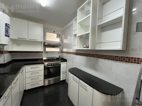Departamento en Venta en Las Cañitas, USD 105.000
