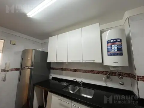 Departamento en Venta al Este