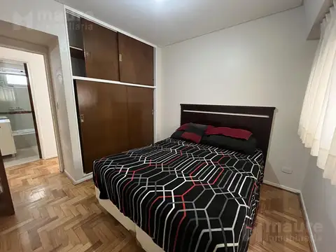 Departamento de 2 ambientes reciclado en venta en Las Cañitas/Imprenta