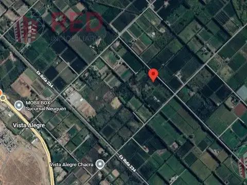 Terreno en Venta en Vista Alegre Sur, USD 70.000
