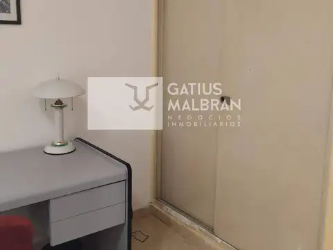 Departamento en Alquiler en Balvanera, $ 490.000