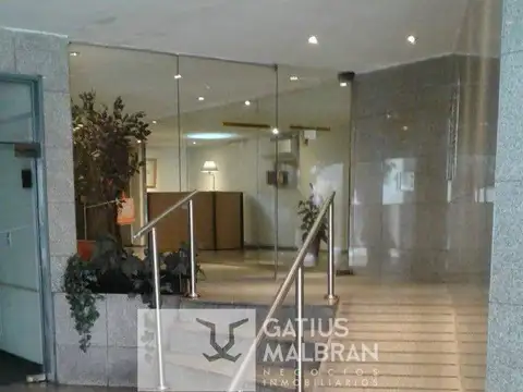 Departamento en Alquiler Apto profesional