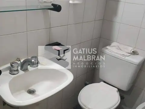 Departamento en Alquiler Apto profesional