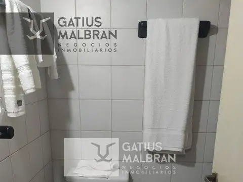 Departamento en Alquiler en Balvanera, $ 490.000