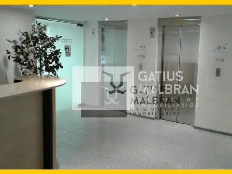 Departamento en Alquiler al Norte