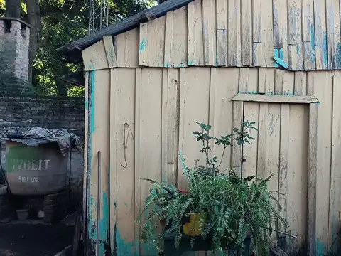 San Marcos c/Buchardo