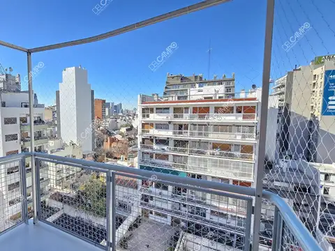 Departamento en Alquiler 30 años