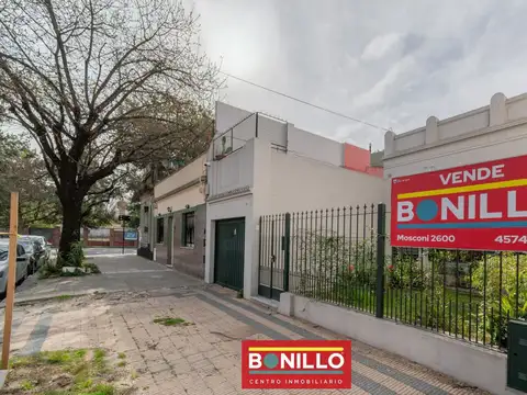 Casa en Venta en Paternal, USD 240.000