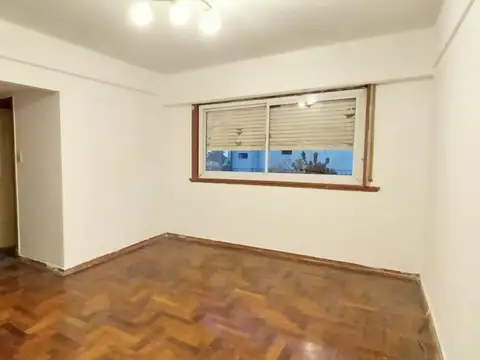 Departamento en Venta en Recoleta, USD 109.000