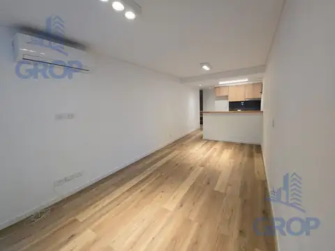 Departamento en Alquiler en Villa Crespo, $ 720.000