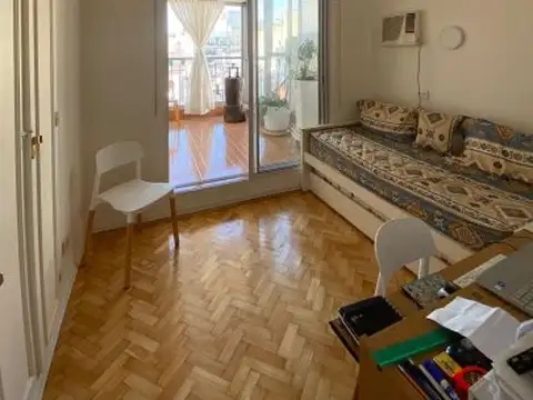 Departamento en Alquiler Temporal A Estrenar