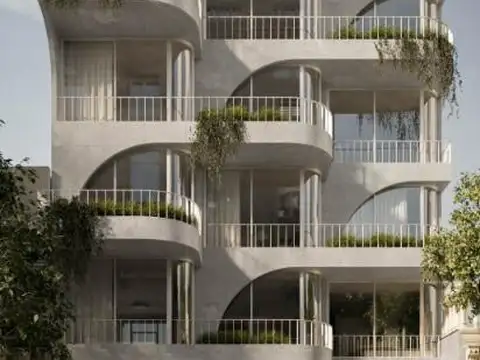Departamento en Venta de 5 ambientes