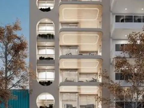 Departamento en Venta en Centro, Rosario