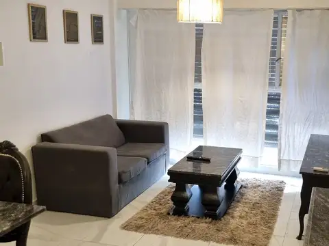 Hermoso dos ambientes en Belgrano, a metros de Libertador