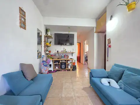 Departamento en Venta 35 años