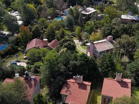 Casa en Venta 20 años
