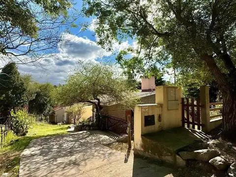Casa en Venta 20 años
