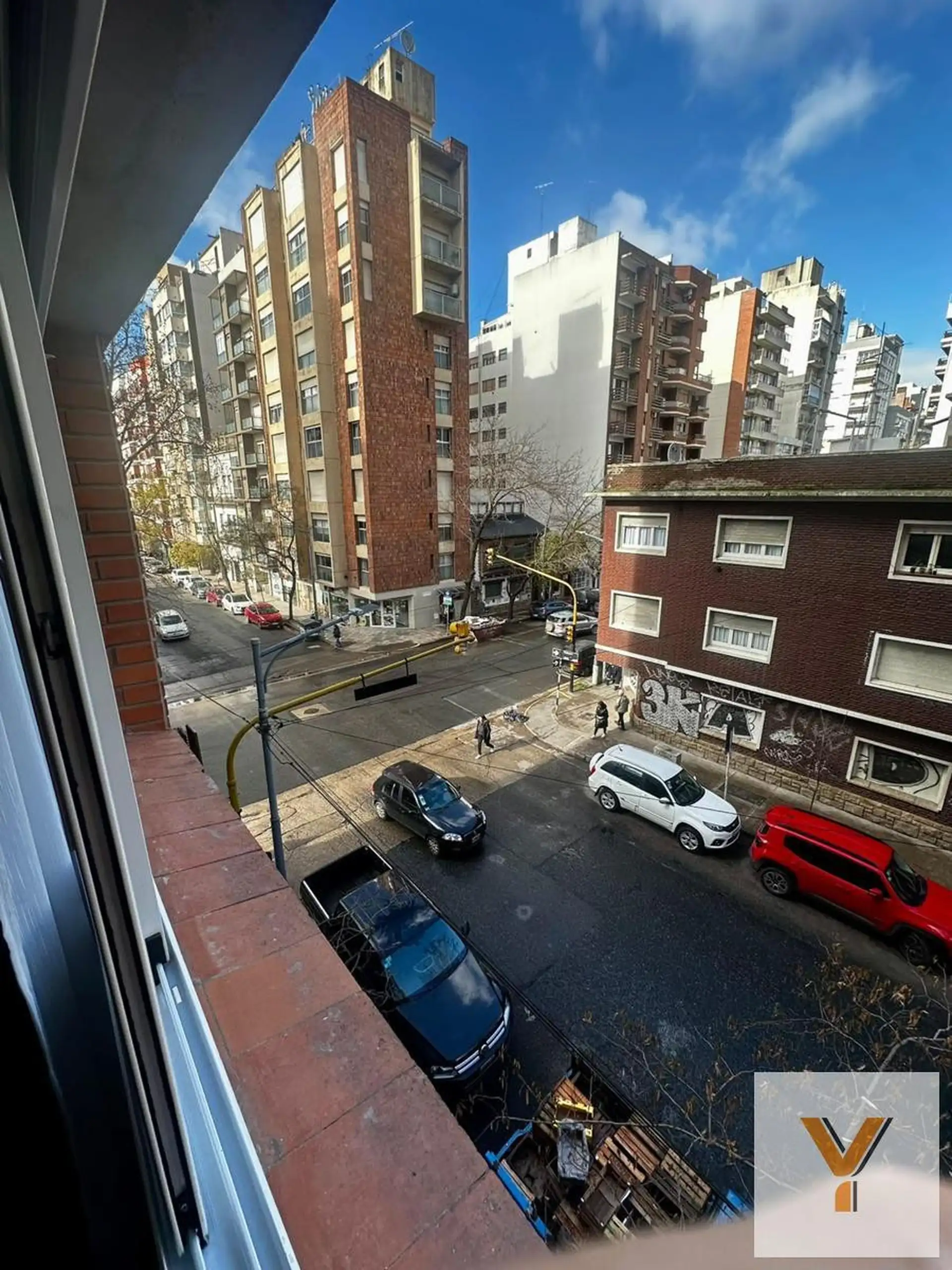 Departamento en Venta - 2 Dormitorios 2 Baños - 63mts