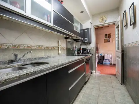 Depto Tipo Casa en Venta al Norte