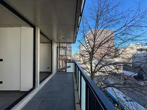 Departamento en Venta en Nuestra Señora De Lourdes, Rosario