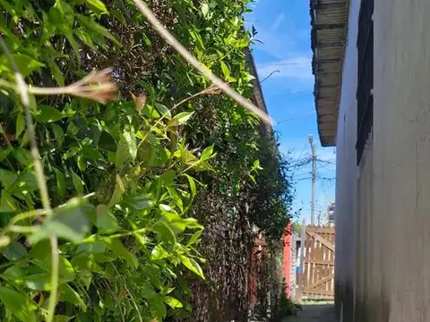 Casa en Alquiler de 1 dormitorio
