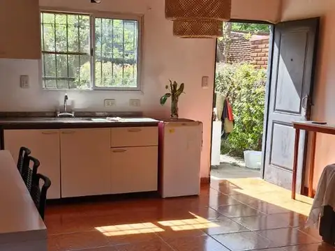 Casa en Manzanares