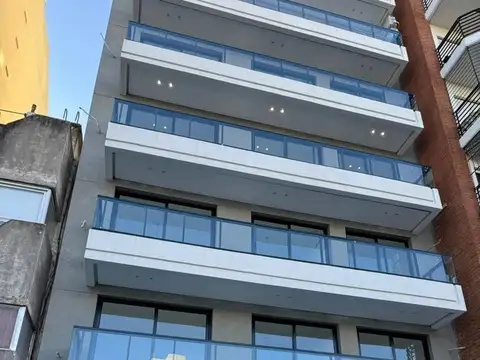 Departamento en Venta en Caballito, USD 290.000