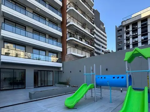 Departamento en Venta al Norte