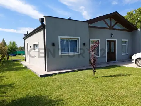 Casa en Venta de 1 dormitorio