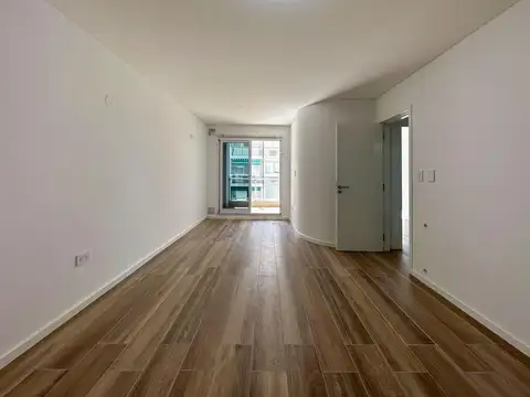 Venta departamento de 1 dormitorio con amenties en zona rio