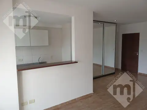 Departamento en Alquiler al Oeste