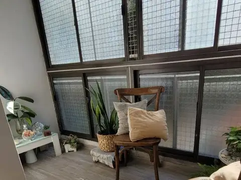 Departamento en Venta en Villa Lugano, USD 72.000